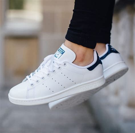 womens adidas original stan smith|Adidas stan smith navy women's.